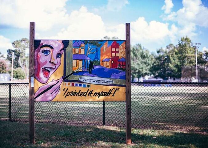 megaboardi in gigaboardi ob AC